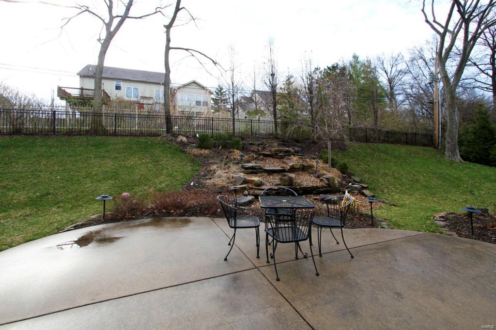 Wedgewood Lane - Residential