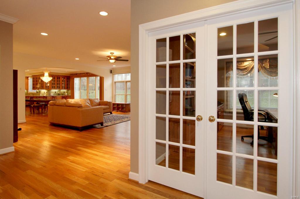 Wedgewood Lane - Residential