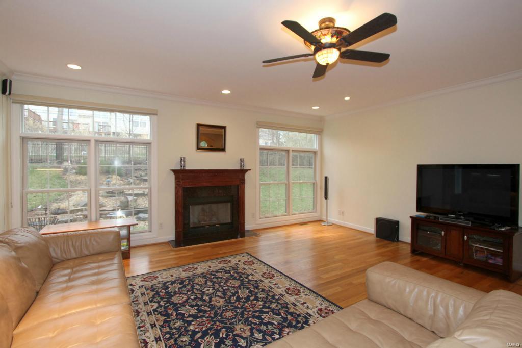 Wedgewood Lane - Residential