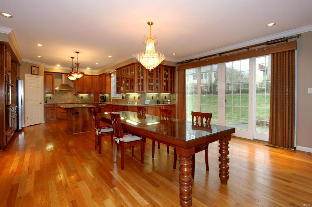 Wedgewood Lane - Residential