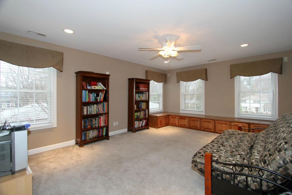 Wedgewood Lane - Residential