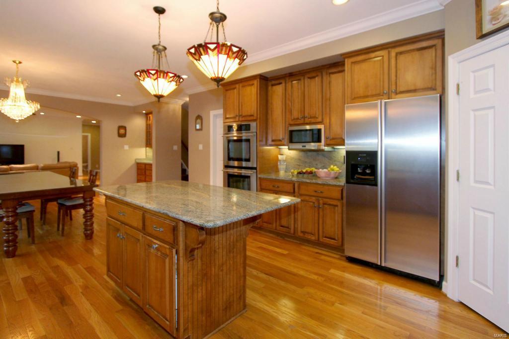 Wedgewood Lane - Residential