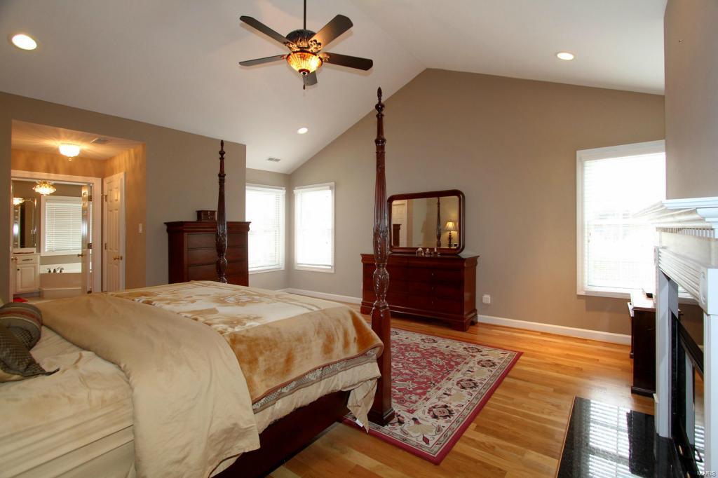 Wedgewood Lane - Residential