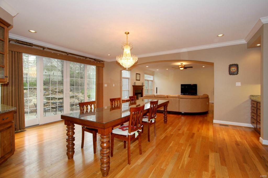 Wedgewood Lane - Residential