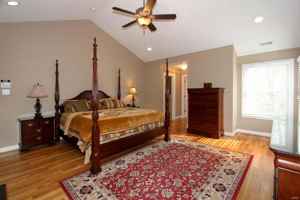 Wedgewood Lane - Residential