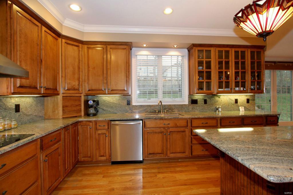 Wedgewood Lane - Residential