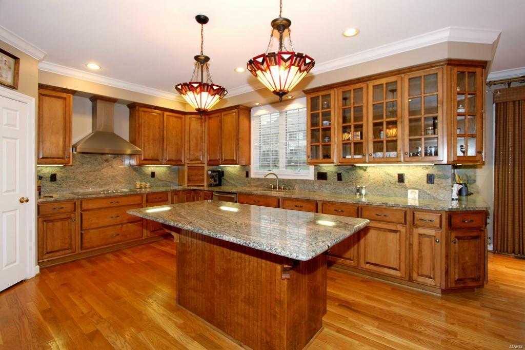 Wedgewood Lane - Residential