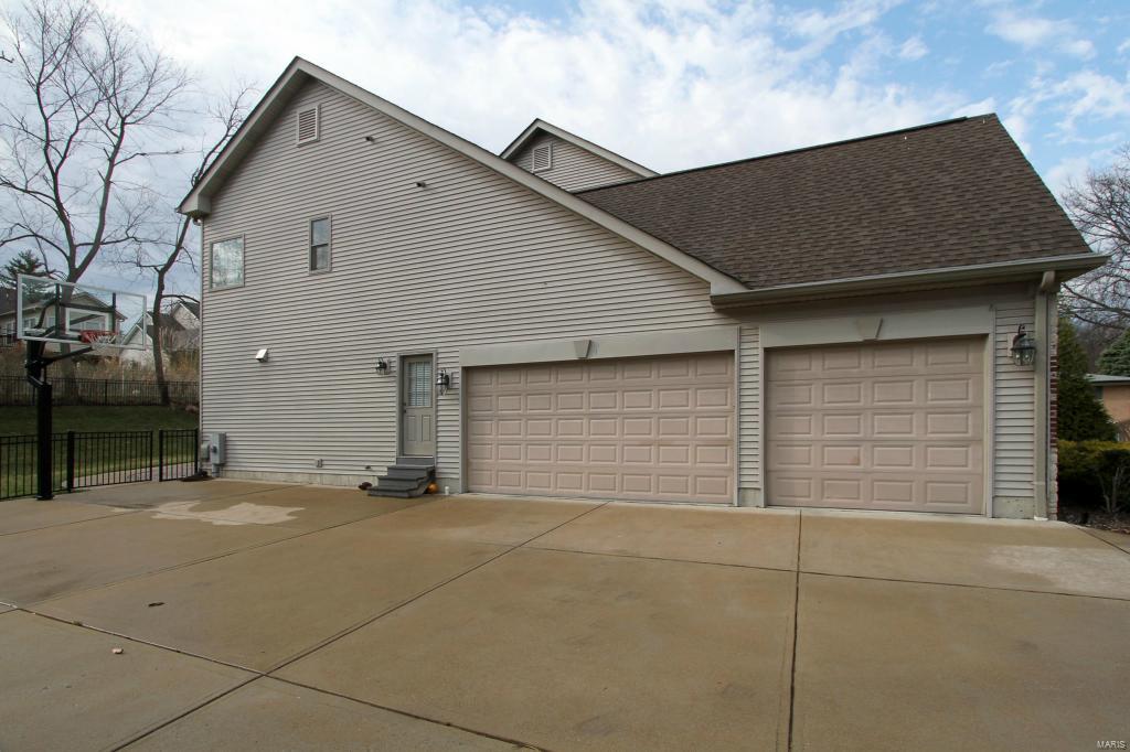 Wedgewood Lane - Residential