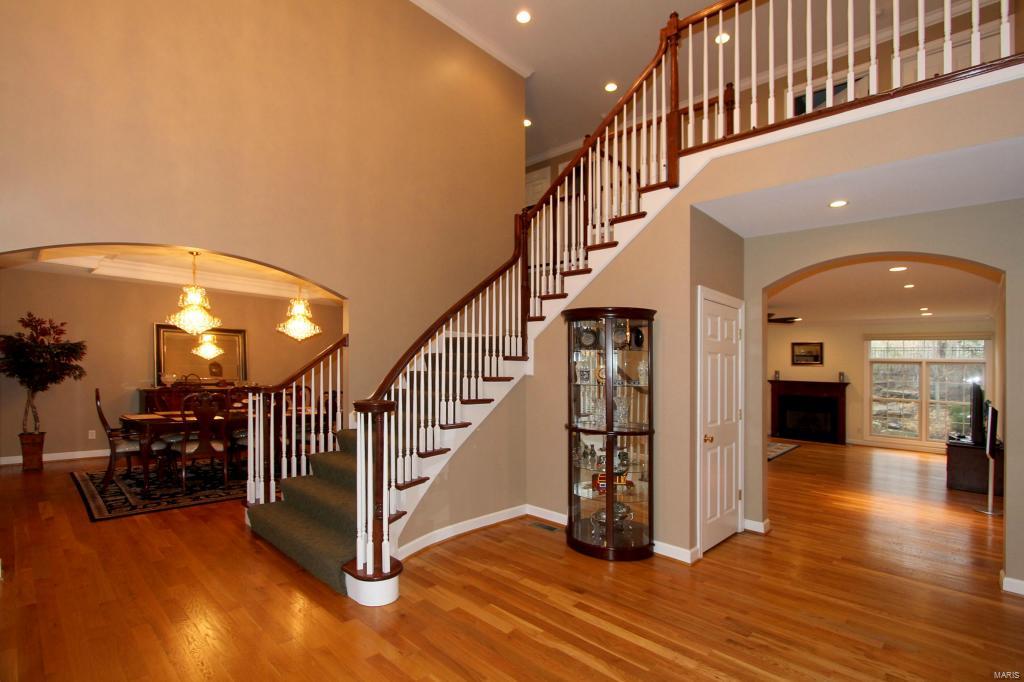 Wedgewood Lane - Residential