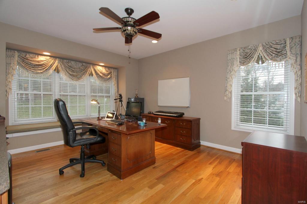 Wedgewood Lane - Residential