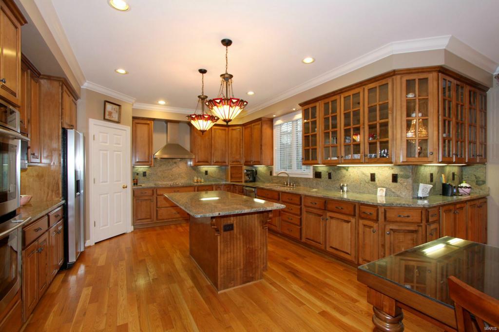 Wedgewood Lane - Residential