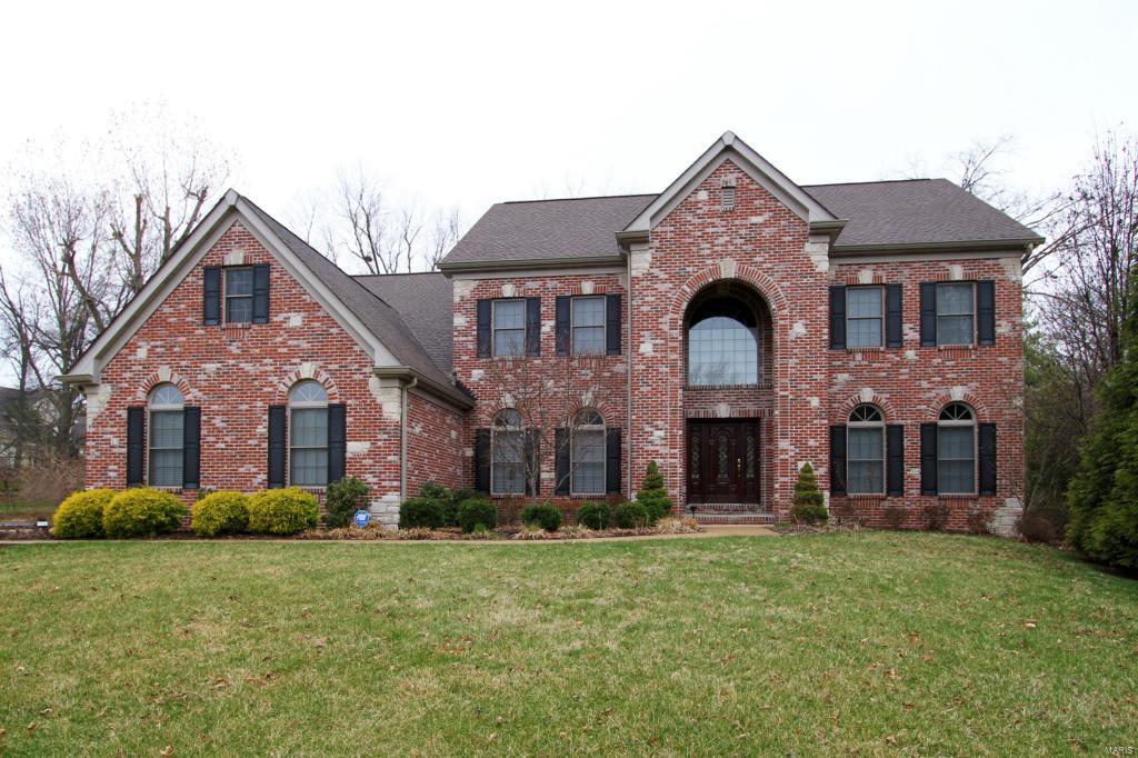 Wedgewood Lane - Residential