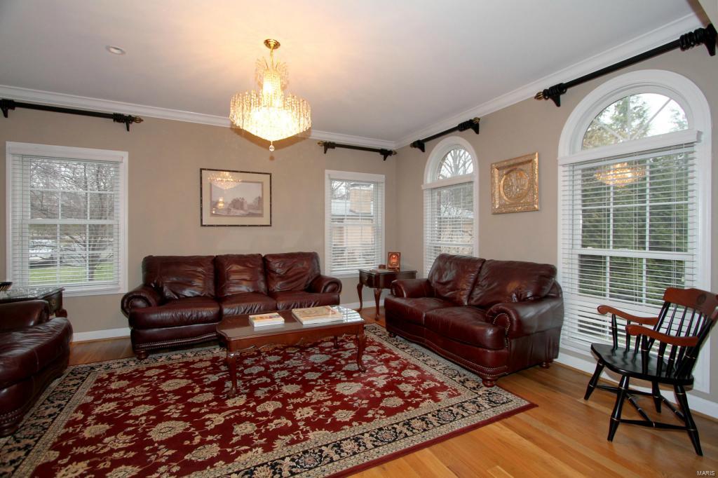 Wedgewood Lane - Residential