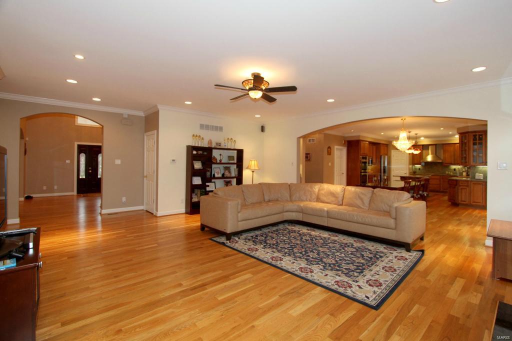 Wedgewood Lane - Residential