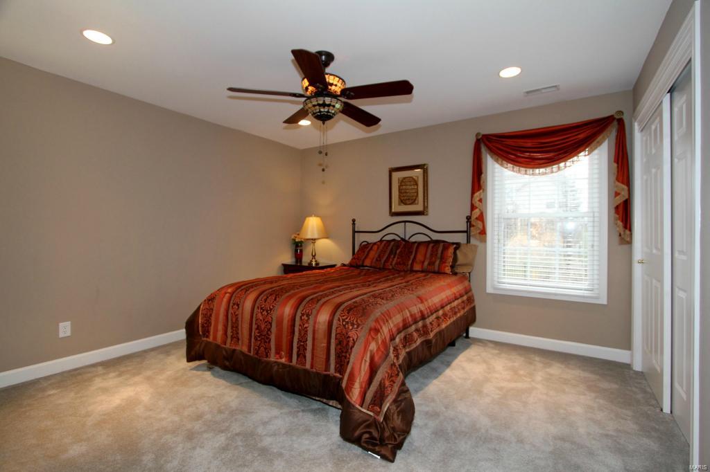 Wedgewood Lane - Residential