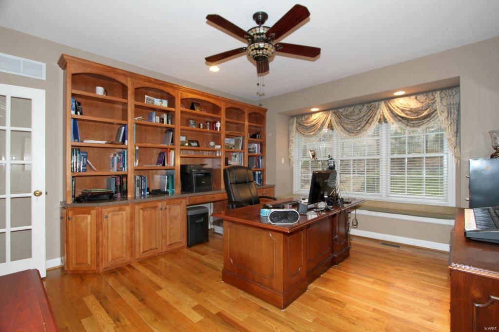 Wedgewood Lane - Residential