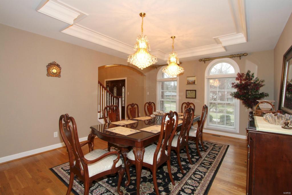 Wedgewood Lane - Residential