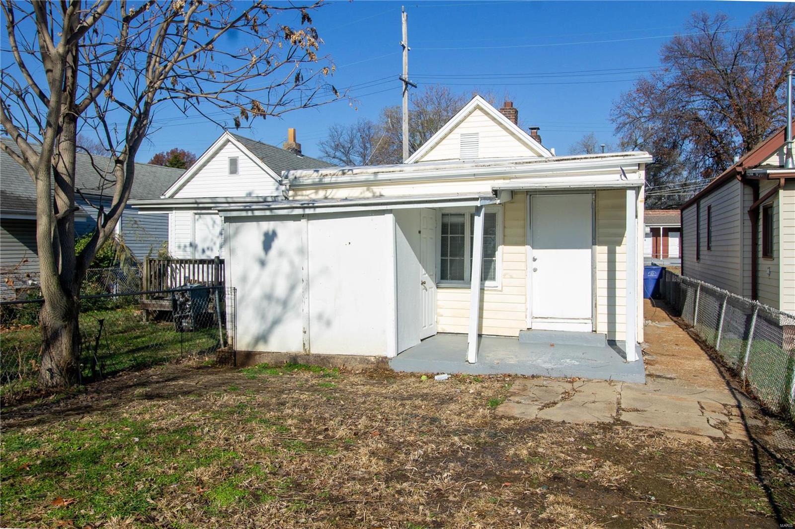 St Louis, Missouri 63143, United States, 2 Bedrooms Bedrooms, ,1 BathroomBathrooms,Residential,Active,26604