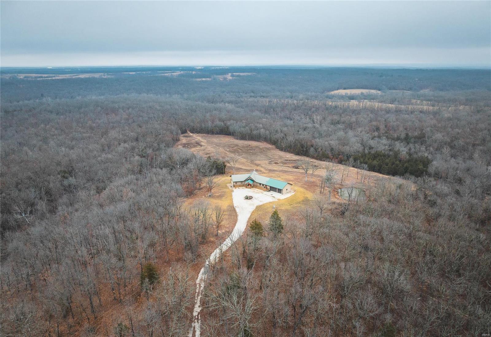 6552 High Point Road