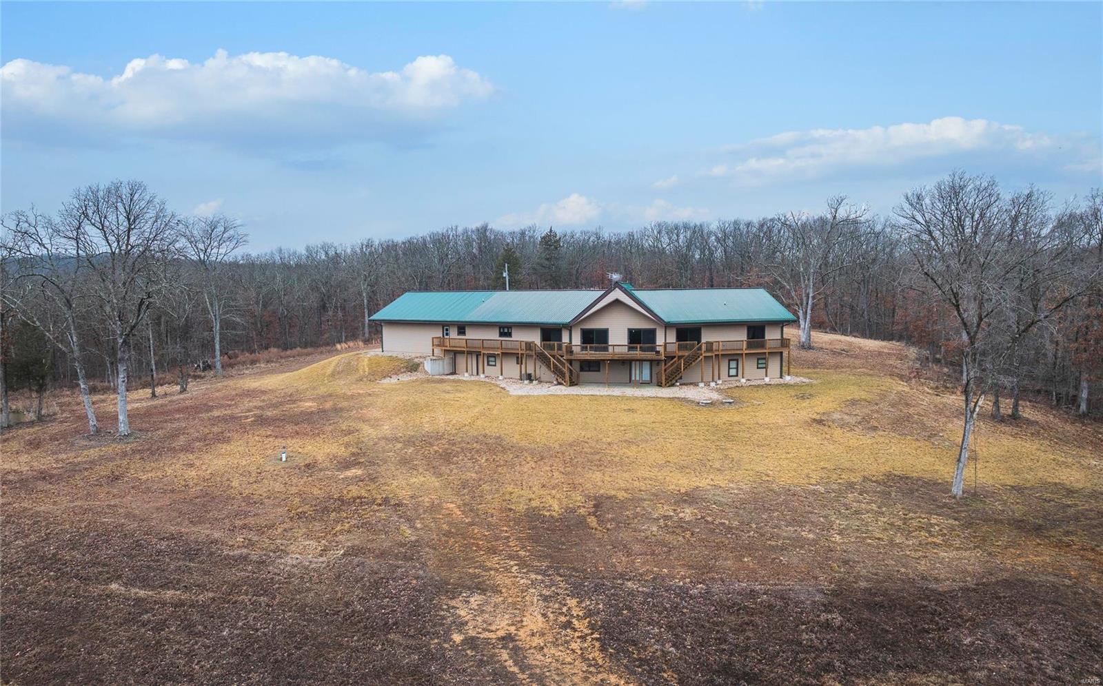 6552 High Point Road