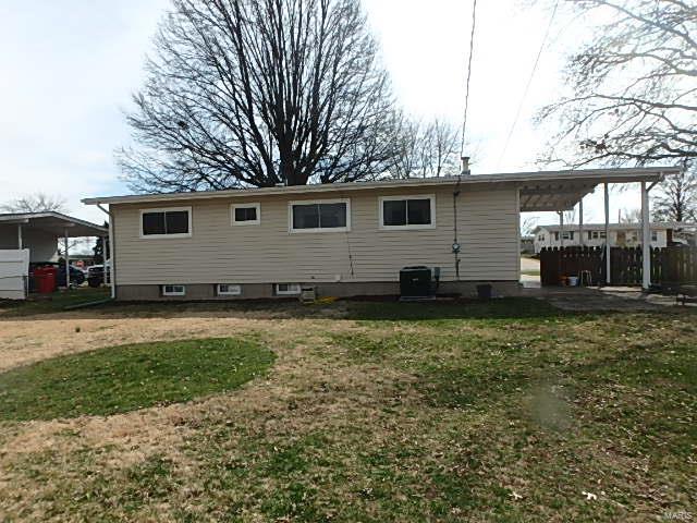 Flamingo Park 5 - Residential