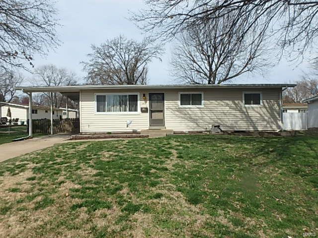 Flamingo Park 5 - Residential