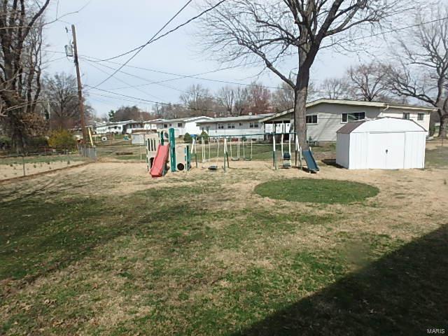 Flamingo Park 5 - Residential