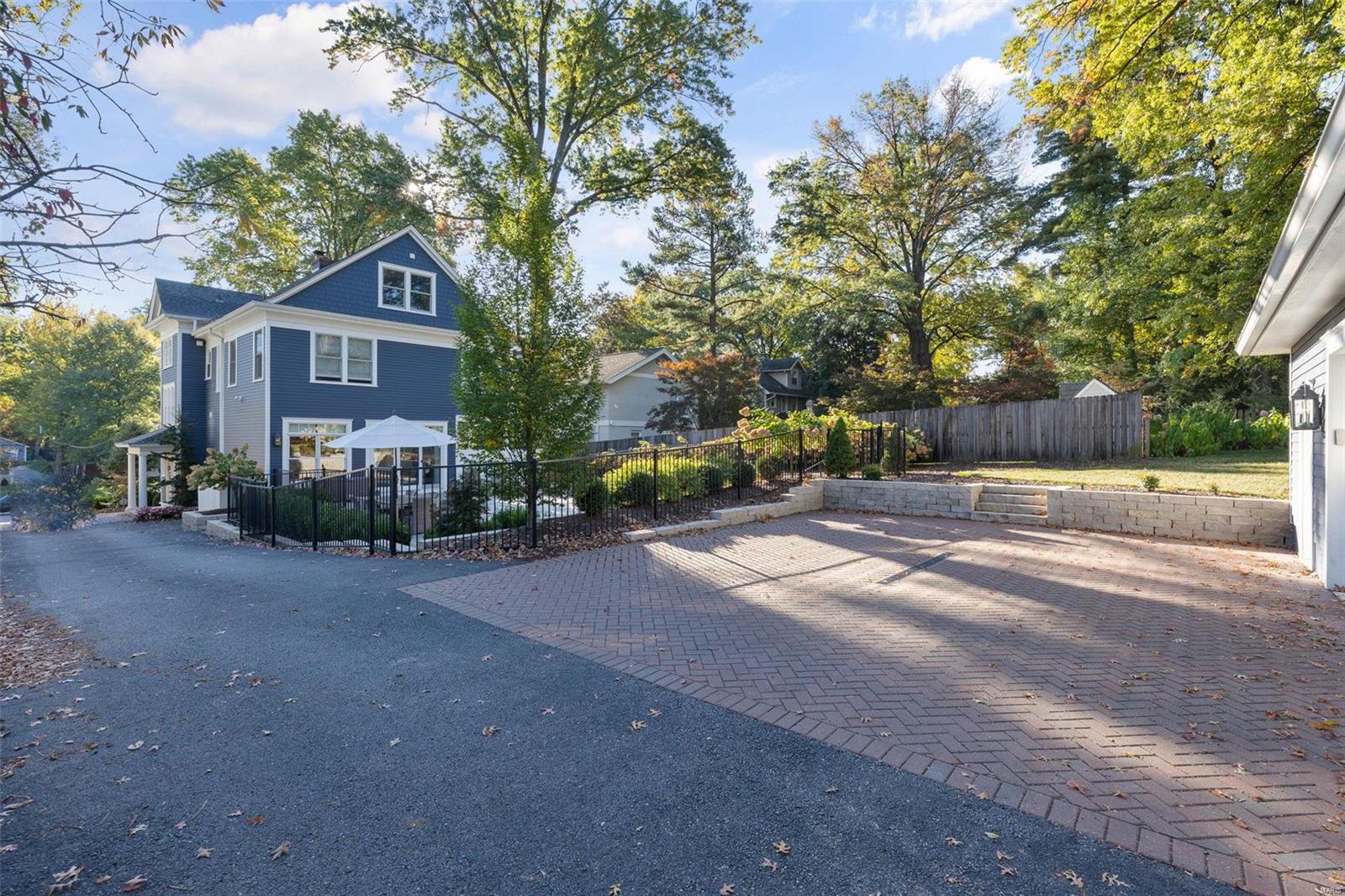 Mary Gore - Residential