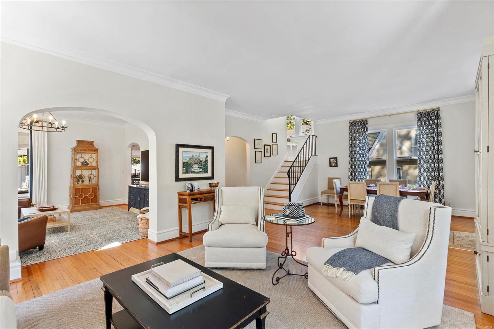 Mary Gore - Residential