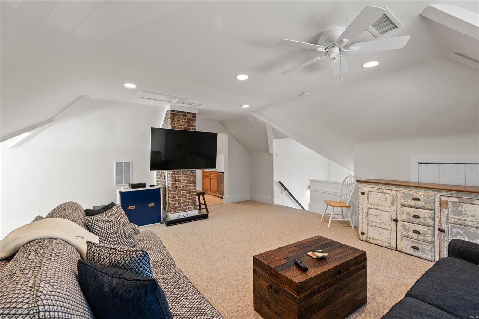 Mary Gore - Residential