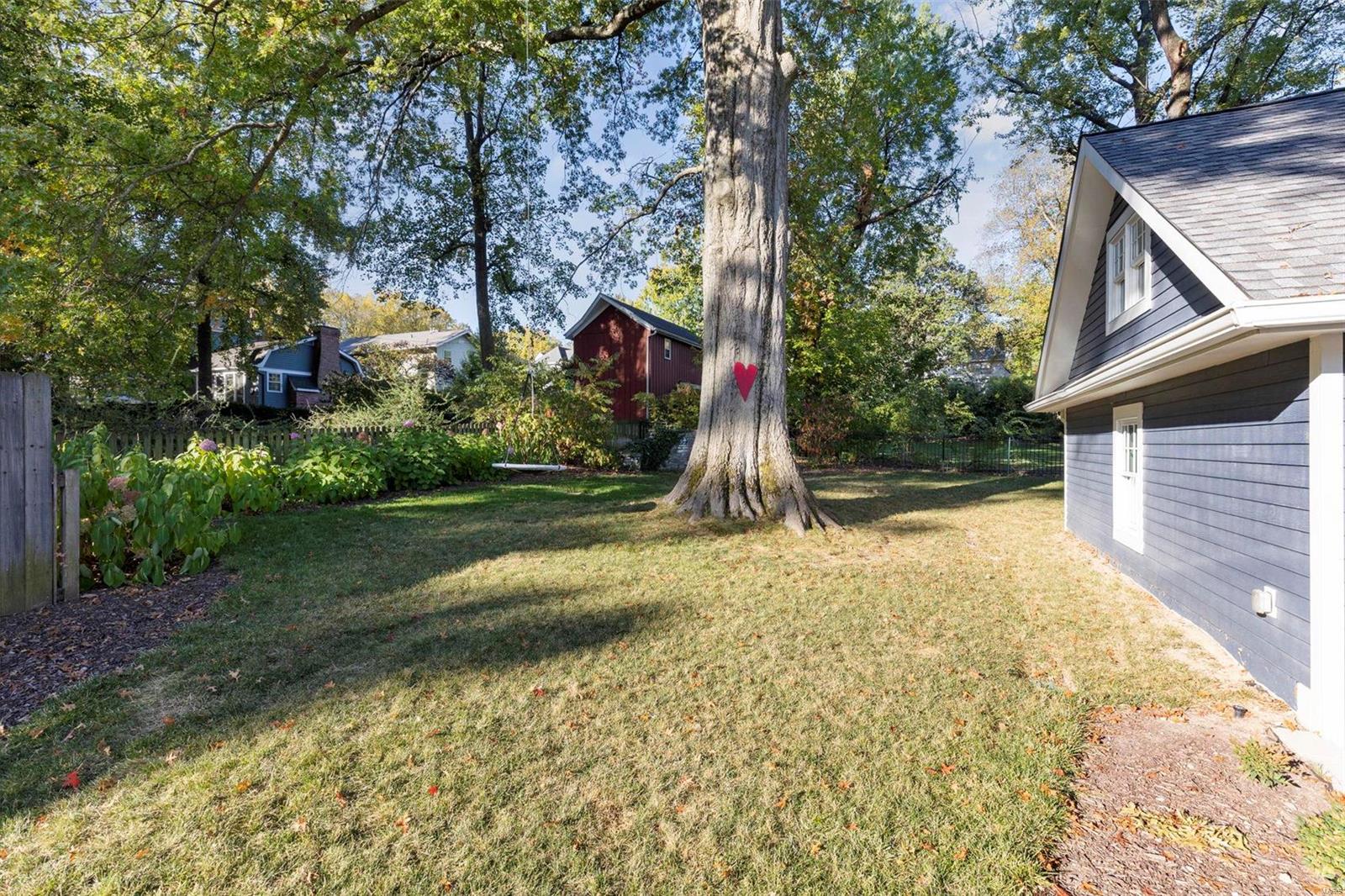 Mary Gore - Residential