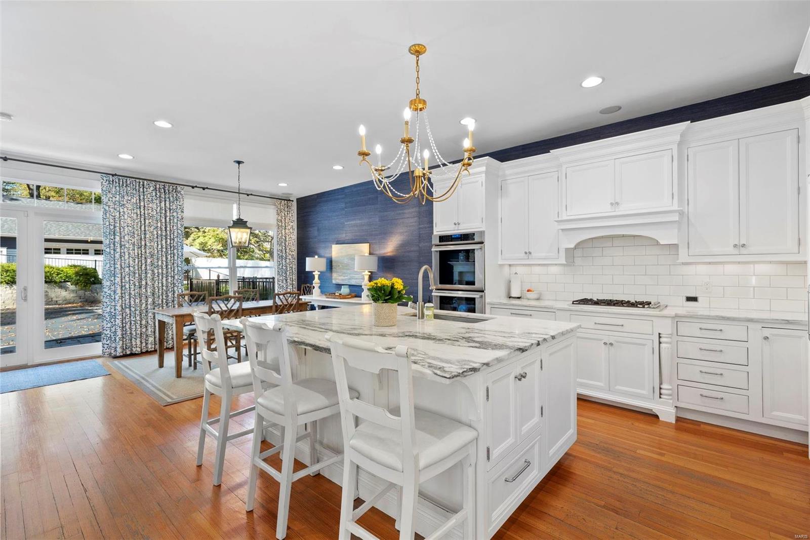 Mary Gore - Residential