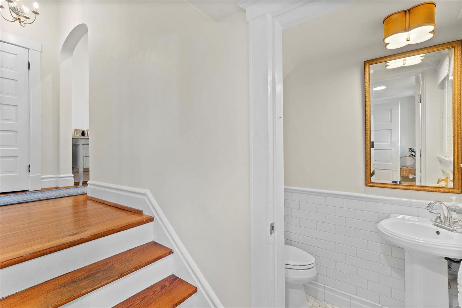 Mary Gore - Residential