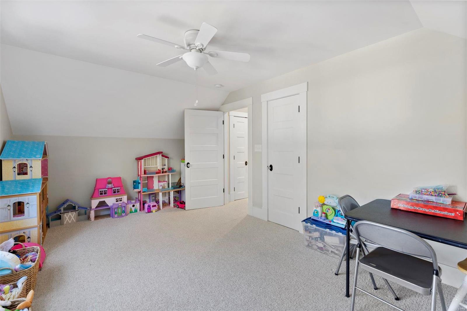 Mary Gore - Residential