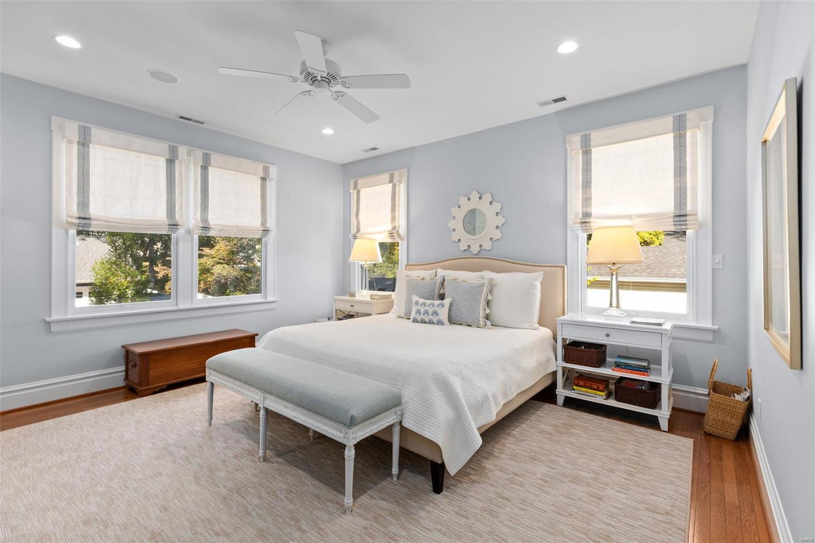 Mary Gore - Residential