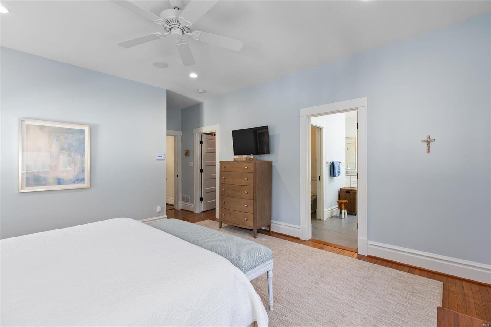 Mary Gore - Residential