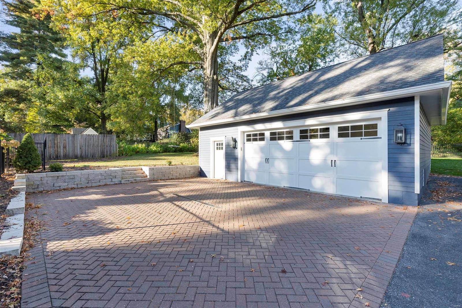 Mary Gore - Residential