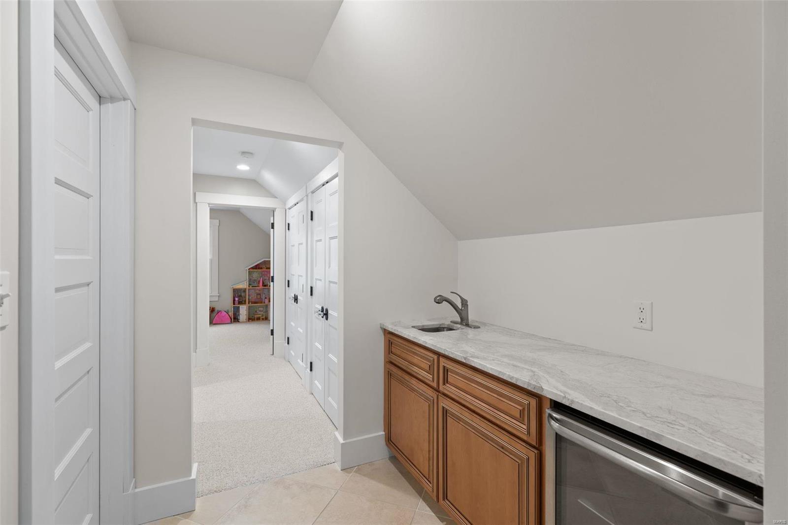 Mary Gore - Residential