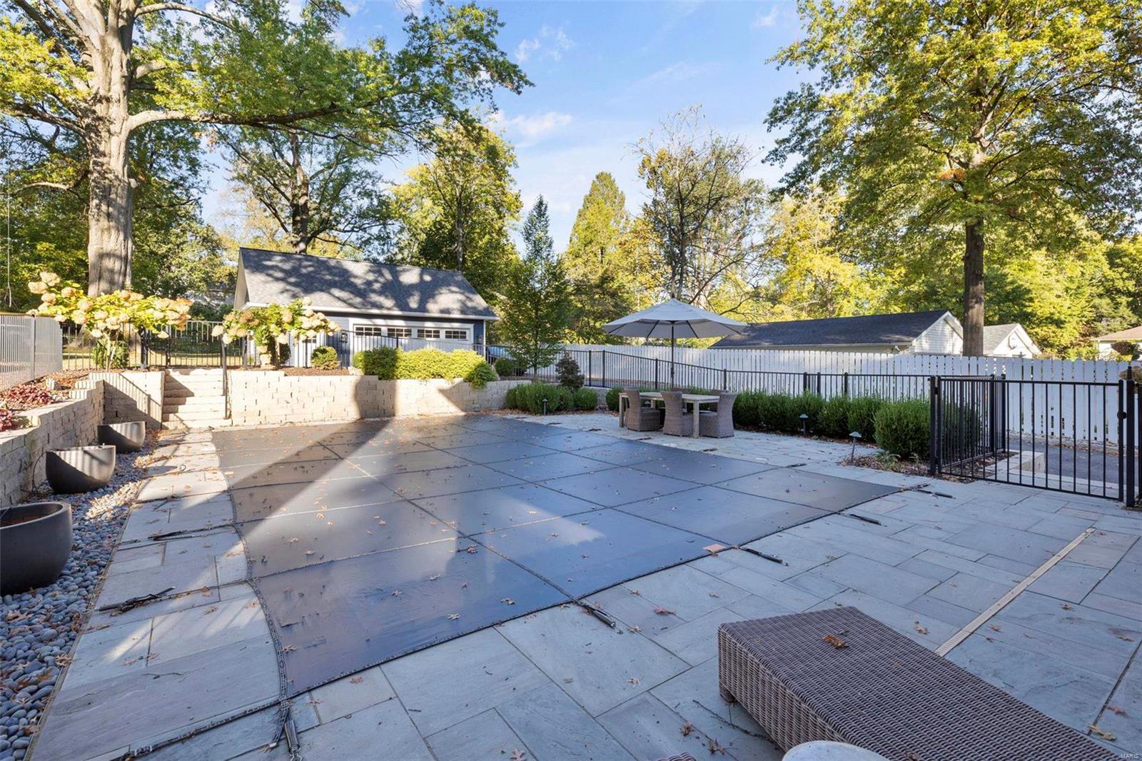 Mary Gore - Residential