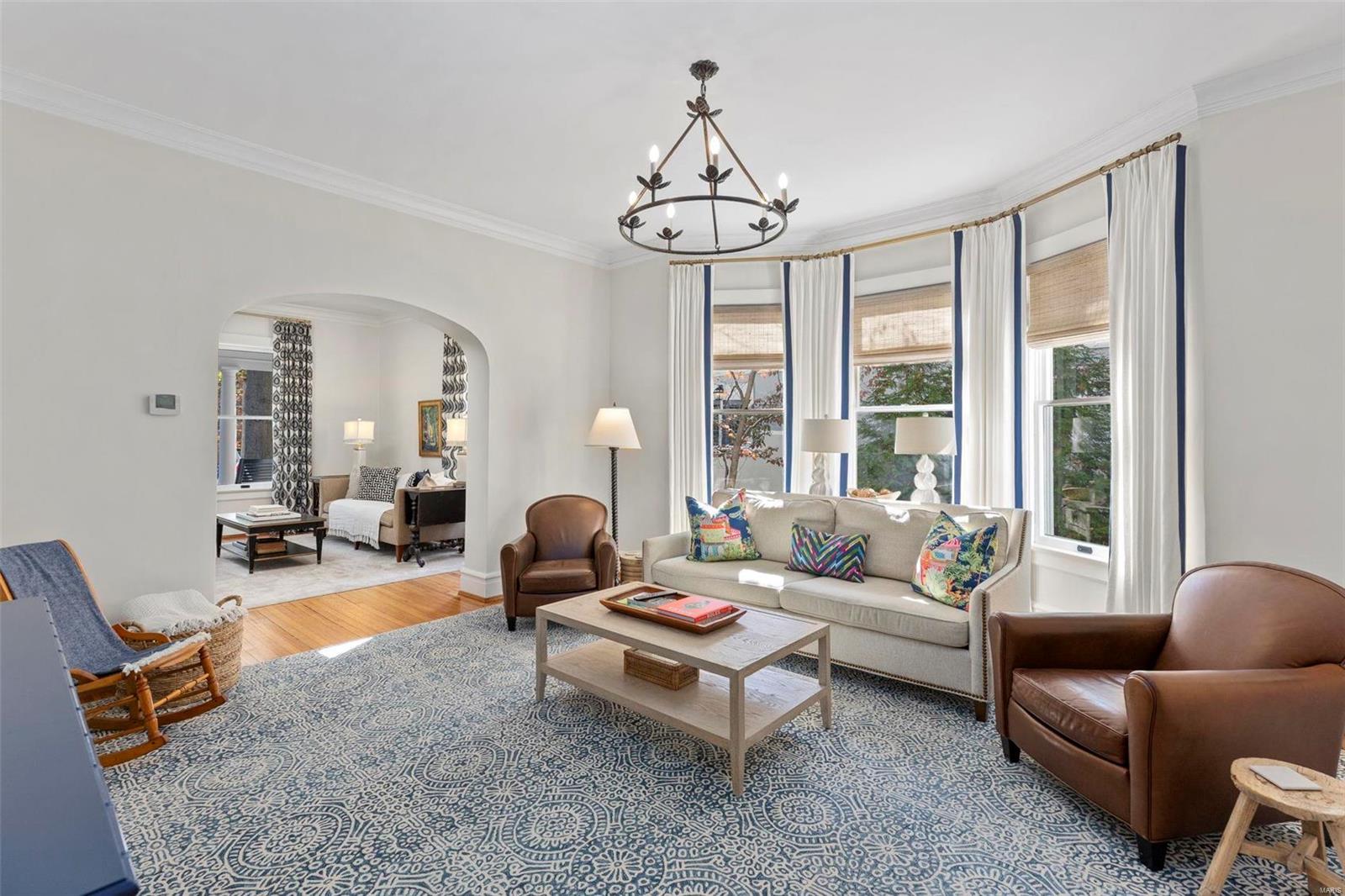 Mary Gore - Residential