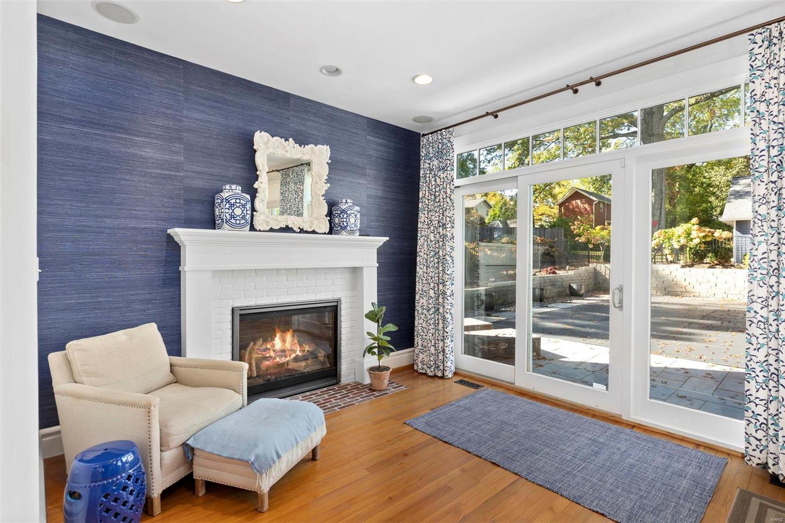 Mary Gore - Residential