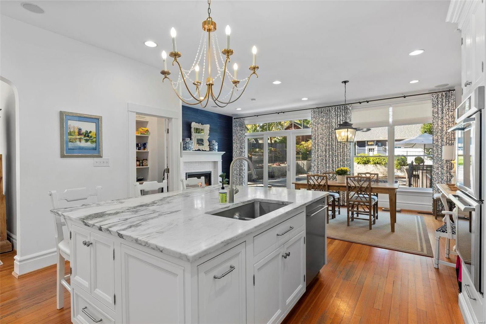 Mary Gore - Residential