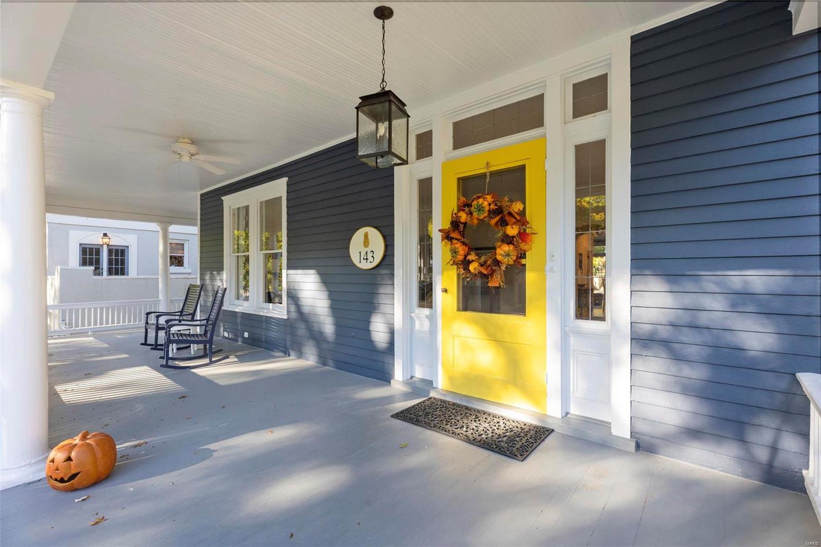 Mary Gore - Residential