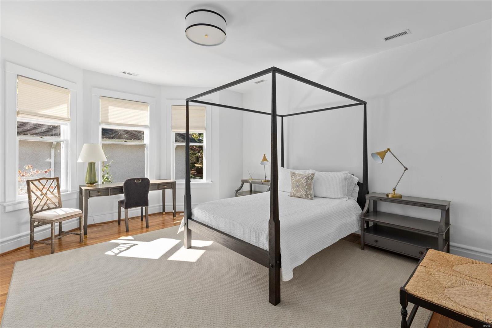 Mary Gore - Residential