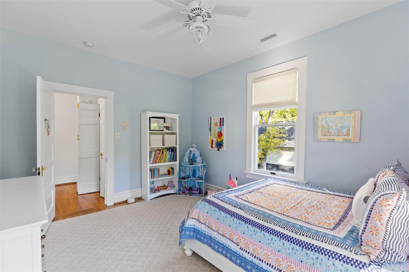 Mary Gore - Residential