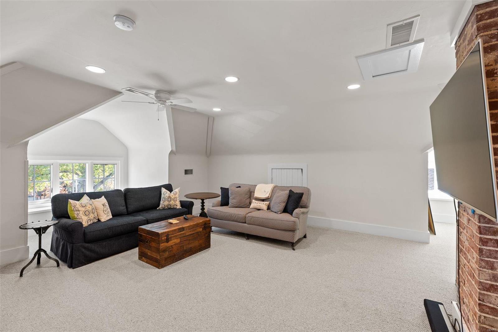 Mary Gore - Residential