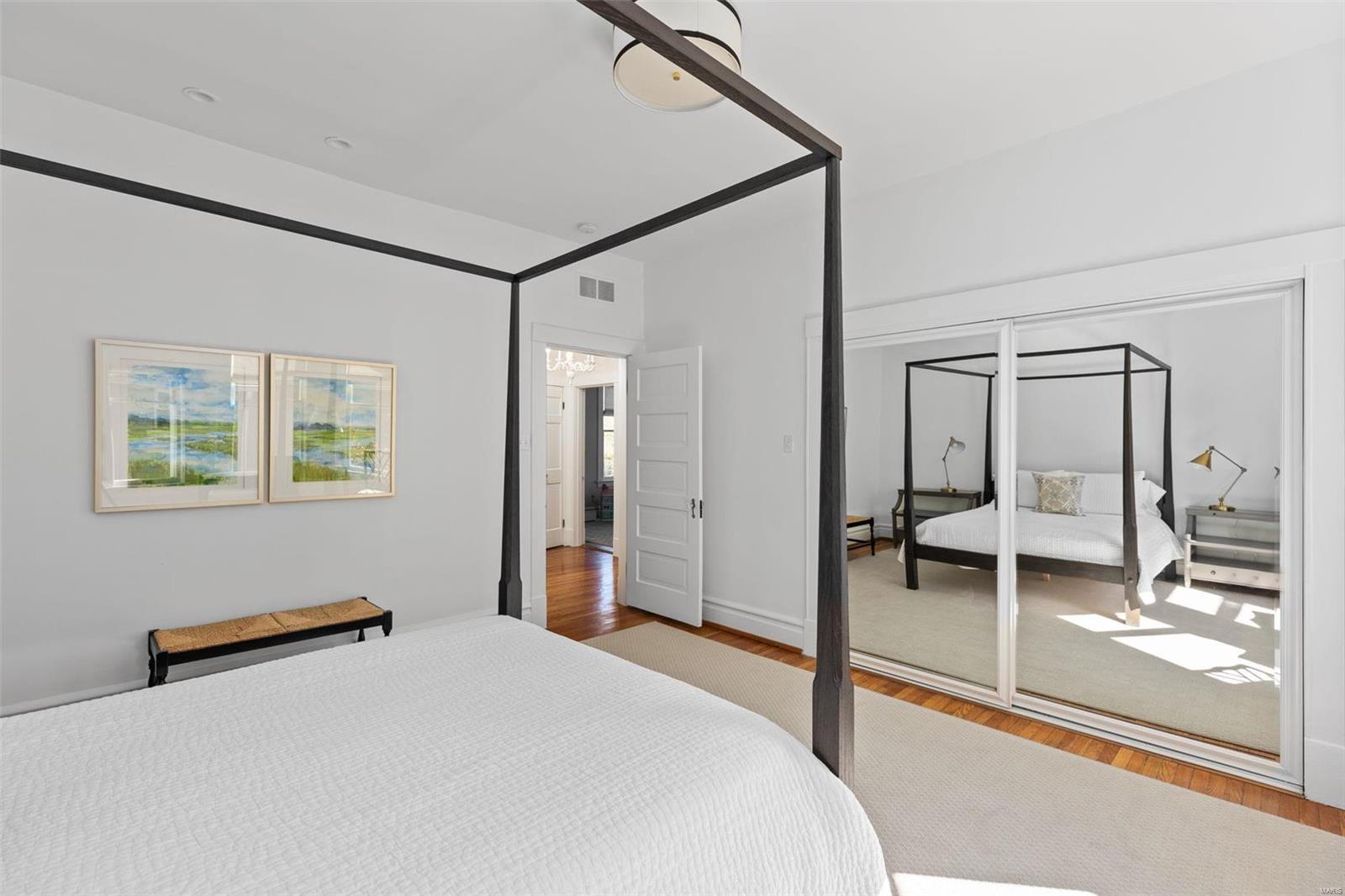 Mary Gore - Residential