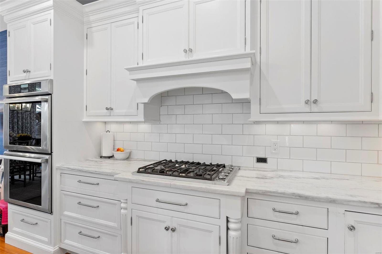 Mary Gore - Residential