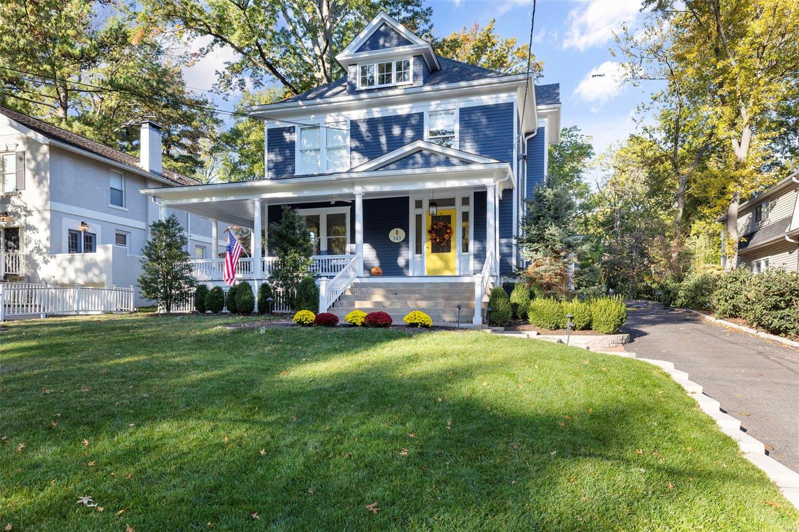 Mary Gore - Residential