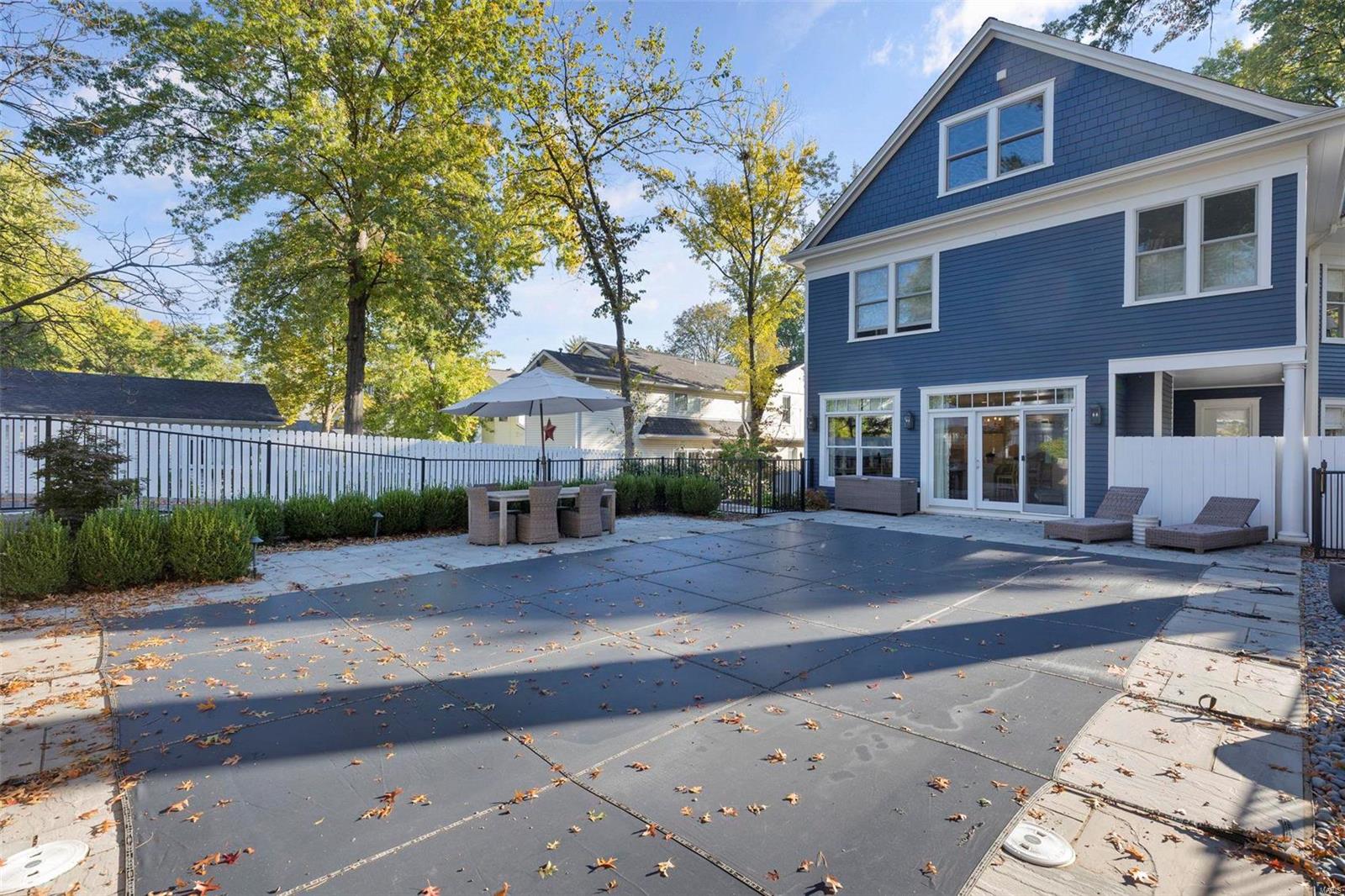 Mary Gore - Residential